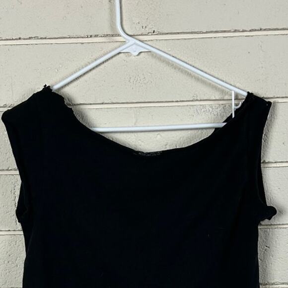 Fast and Furious Dodge Charger Black Tee - Picture 3 of 8